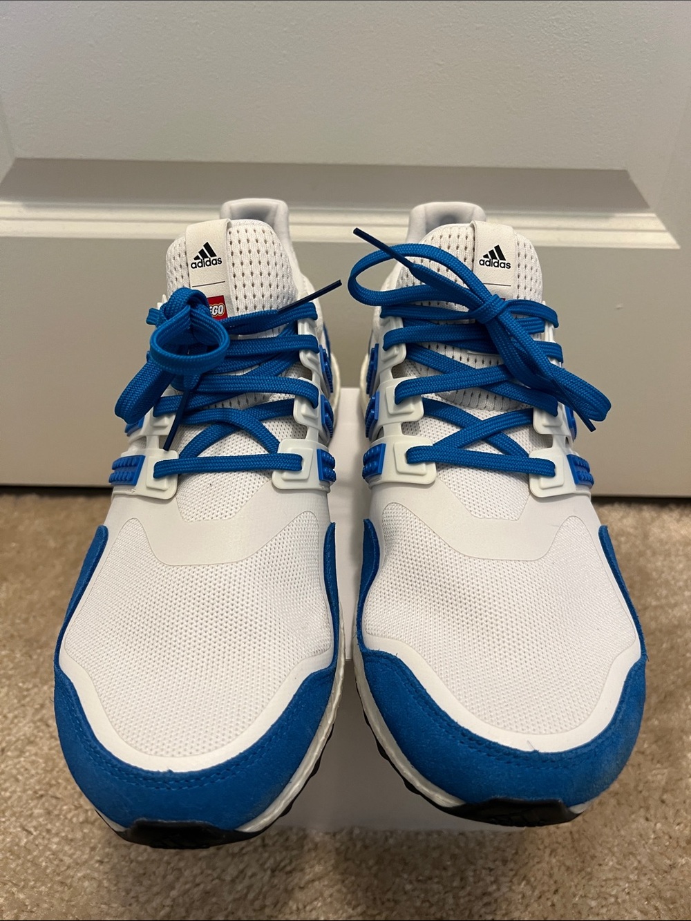 adidas Lego Men’s sneakers
